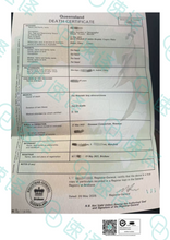 将图片加载到图库查看器，速译 澳大利亚NAATI认证译员翻译服务
