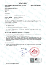 将图片加载到图库查看器，速译 澳大利亚NAATI认证译员翻译服务
