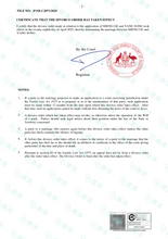 将图片加载到图库查看器，速译 澳大利亚NAATI认证译员翻译服务
